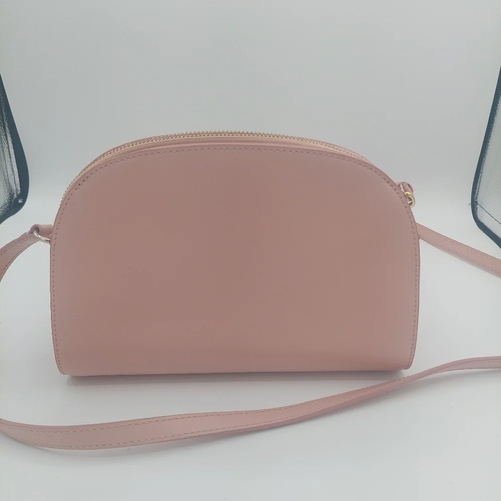 Kate Spade Laurel Way Embellished Tori Bag in Vellum